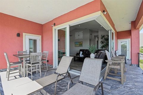 Villa ou maison à vendre à Punta Gorda, Floride: 3 chambres, 166.57 m2 № 2215058 - photo 7