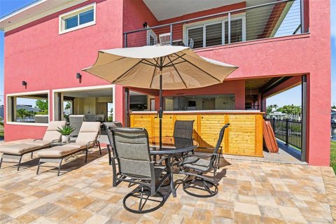 Villa ou maison à vendre à Punta Gorda, Floride: 3 chambres, 166.57 m2 № 2215058 - photo 25
