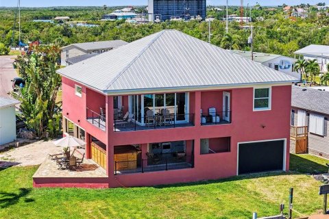 Villa ou maison à vendre à Punta Gorda, Floride: 3 chambres, 166.57 m2 № 2215058 - photo 28