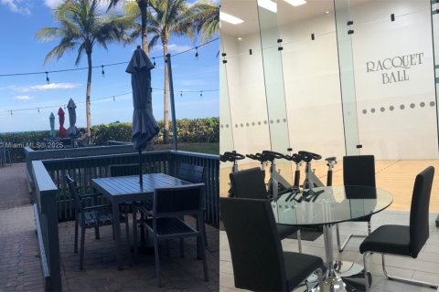 Condominio en venta en Sunny Isles Beach, Florida, 3 dormitorios, 217.39 m2 № 1763687 - foto 23