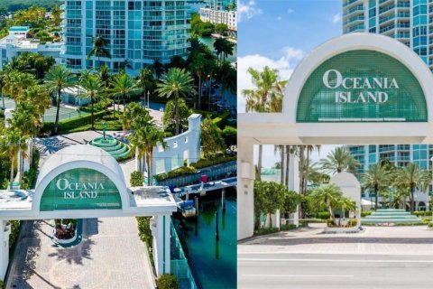 Condominio en venta en Sunny Isles Beach, Florida, 3 dormitorios, 217.39 m2 № 1763687 - foto 18