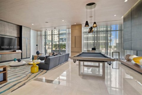 Condo in Miami, Florida, 1 bedroom  № 2063652 - photo 7
