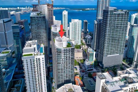 Condo in Miami, Florida, 1 bedroom  № 2063652 - photo 24
