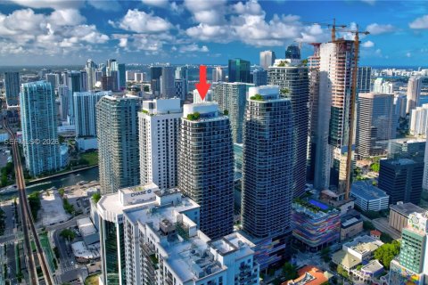 Condo in Miami, Florida, 1 bedroom  № 2063652 - photo 28