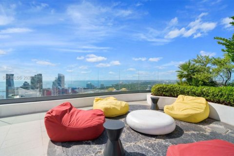 Condo in Miami, Florida, 1 bedroom  № 2063652 - photo 20