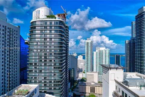 Condo in Miami, Florida, 1 bedroom  № 2063652 - photo 21
