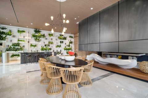 Condo in Miami, Florida, 1 bedroom  № 2063652 - photo 10