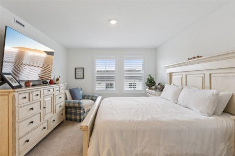 Townhouse in Winter Garden, Florida 3 bedrooms, 192.49 sq.m. № 2376844 - photo 7