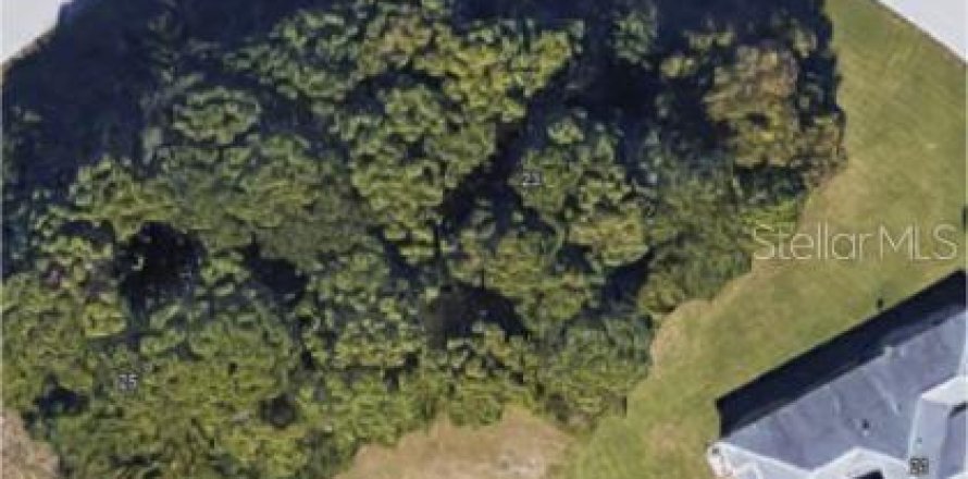 Land in Rotonda, Florida № 1810051