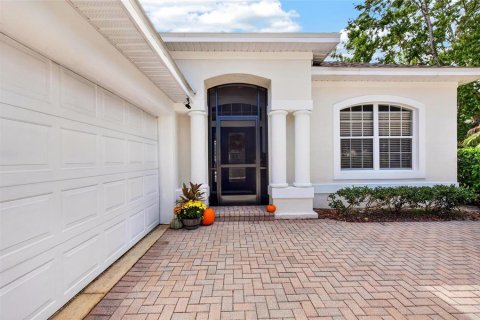 Villa ou maison à vendre à Daytona Beach, Floride: 3 chambres, 141.95 m2 № 2402987 - photo 18