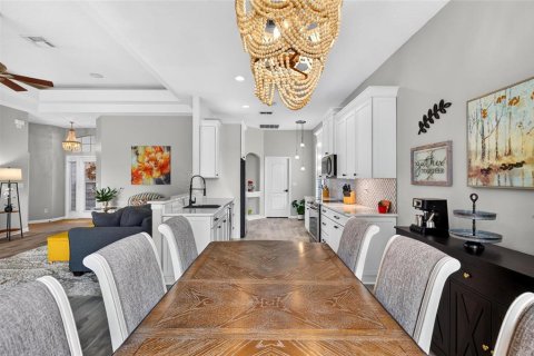 Villa ou maison à vendre à Daytona Beach, Floride: 3 chambres, 141.95 m2 № 2402987 - photo 26