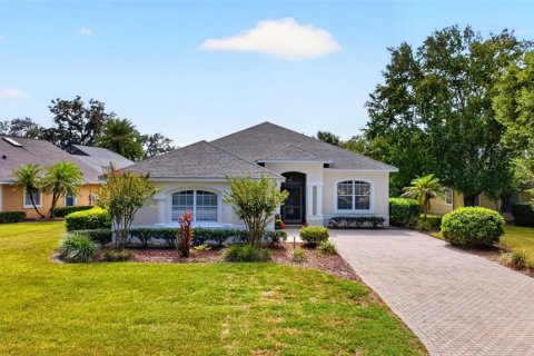 Villa ou maison à vendre à Daytona Beach, Floride: 3 chambres, 141.95 m2 № 2402987 - photo 4