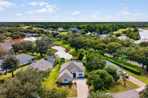 Villa ou maison à vendre à Daytona Beach, Floride: 3 chambres, 141.95 m2 № 2402987 - photo 12