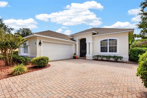 Villa ou maison à vendre à Daytona Beach, Floride: 3 chambres, 141.95 m2 № 2402987 - photo 17