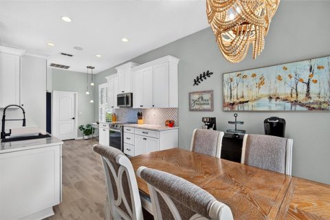 Villa ou maison à vendre à Daytona Beach, Floride: 3 chambres, 141.95 m2 № 2402987 - photo 29