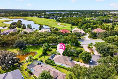 Villa ou maison à vendre à Daytona Beach, Floride: 3 chambres, 141.95 m2 № 2402987 - photo 11