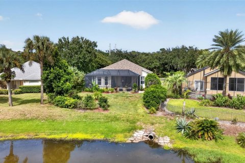 Villa ou maison à vendre à Daytona Beach, Floride: 3 chambres, 141.95 m2 № 2402987 - photo 5