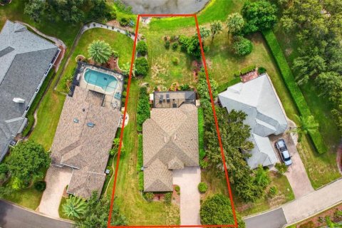 Villa ou maison à vendre à Daytona Beach, Floride: 3 chambres, 141.95 m2 № 2402987 - photo 7