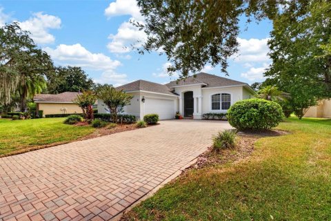 Villa ou maison à vendre à Daytona Beach, Floride: 3 chambres, 141.95 m2 № 2402987 - photo 16