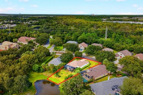 Villa ou maison à vendre à Daytona Beach, Floride: 3 chambres, 141.95 m2 № 2402987 - photo 2
