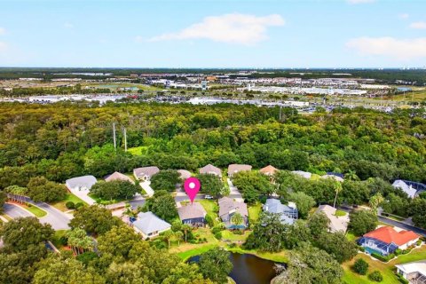 Villa ou maison à vendre à Daytona Beach, Floride: 3 chambres, 141.95 m2 № 2402987 - photo 10
