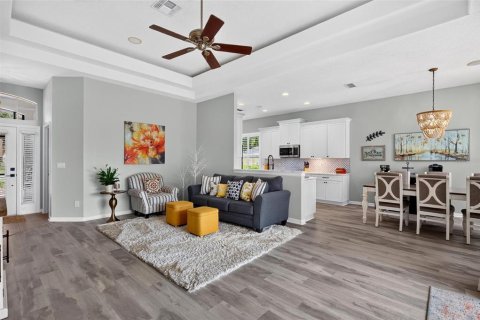 Villa ou maison à vendre à Daytona Beach, Floride: 3 chambres, 141.95 m2 № 2402987 - photo 20