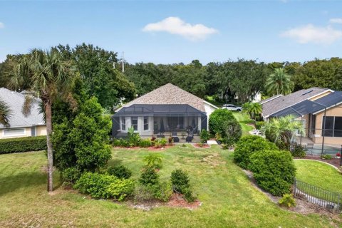 Villa ou maison à vendre à Daytona Beach, Floride: 3 chambres, 141.95 m2 № 2402987 - photo 6
