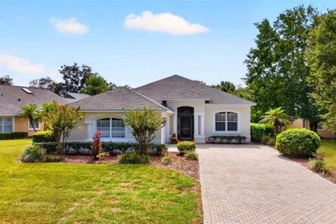 Villa ou maison à Daytona Beach, Floride 3 chambres, 141.95 m2 № 2402987