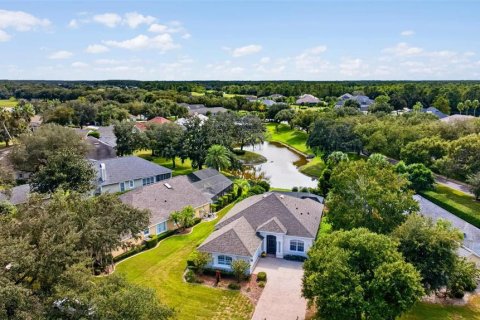 Villa ou maison à vendre à Daytona Beach, Floride: 3 chambres, 141.95 m2 № 2402987 - photo 13