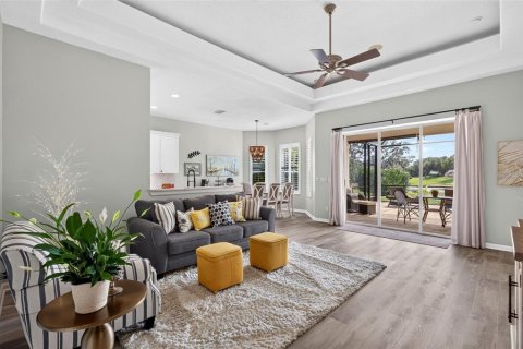Villa ou maison à vendre à Daytona Beach, Floride: 3 chambres, 141.95 m2 № 2402987 - photo 19