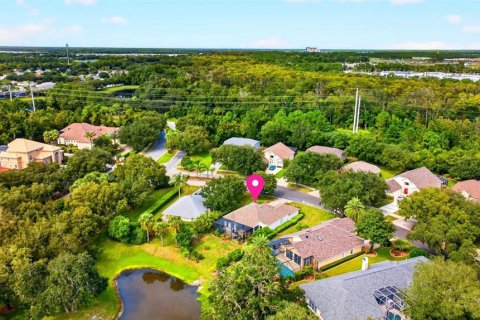 Villa ou maison à vendre à Daytona Beach, Floride: 3 chambres, 141.95 m2 № 2402987 - photo 9