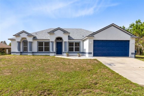 Casa en venta en Osteen, Florida, 4 dormitorios, 207.73 m2 № 1806906 - foto 2