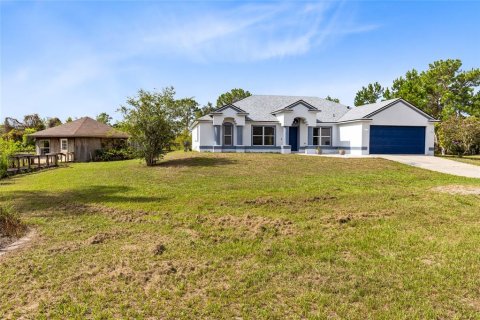 Casa en venta en Osteen, Florida, 4 dormitorios, 207.73 m2 № 1806906 - foto 3