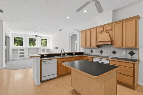 Купить виллу или дом в Орландо, Флорида 7 комнат, 175.03м2, № 2428896 - фото 6