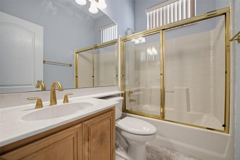 Купить виллу или дом в Орландо, Флорида 7 комнат, 175.03м2, № 2428896 - фото 16