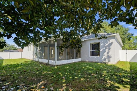 Купить виллу или дом в Орландо, Флорида 7 комнат, 175.03м2, № 2428896 - фото 21