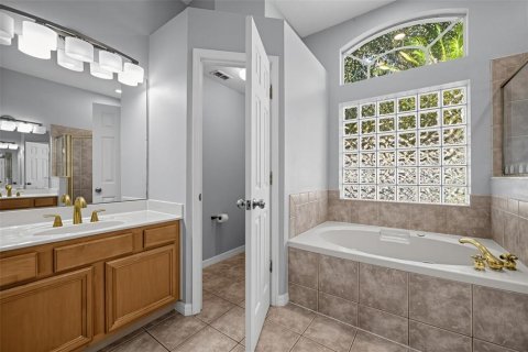 Купить виллу или дом в Орландо, Флорида 7 комнат, 175.03м2, № 2428896 - фото 12