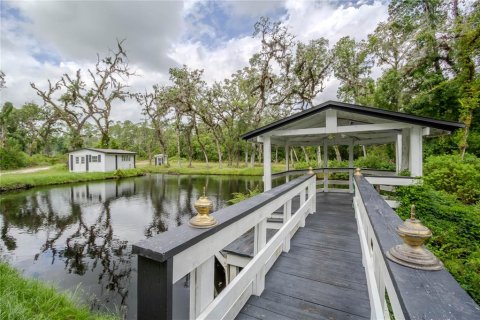 Villa ou maison à vendre à Christmas, Floride: 4 chambres, 467.48 m2 № 1848628 - photo 13