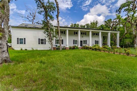 Villa ou maison à vendre à Christmas, Floride: 4 chambres, 467.48 m2 № 1848628 - photo 7