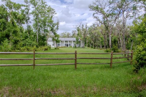 Villa ou maison à vendre à Christmas, Floride: 4 chambres, 467.48 m2 № 1848628 - photo 2