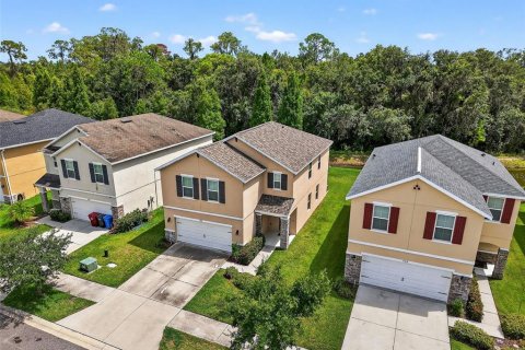 House in Plant City, Florida 4 bedrooms, 216.28 sq.m. № 1884625 - photo 2