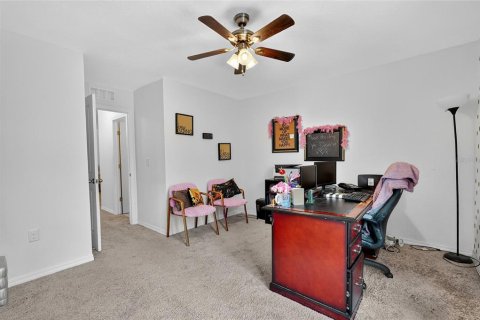 House in Plant City, Florida 4 bedrooms, 216.28 sq.m. № 1884625 - photo 26