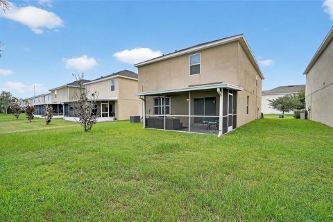 House in Plant City, Florida 4 bedrooms, 216.28 sq.m. № 1884625 - photo 30
