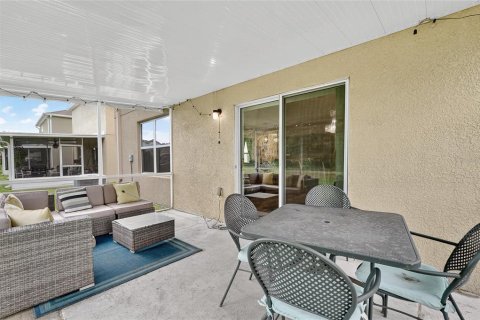 House in Plant City, Florida 4 bedrooms, 216.28 sq.m. № 1884625 - photo 28