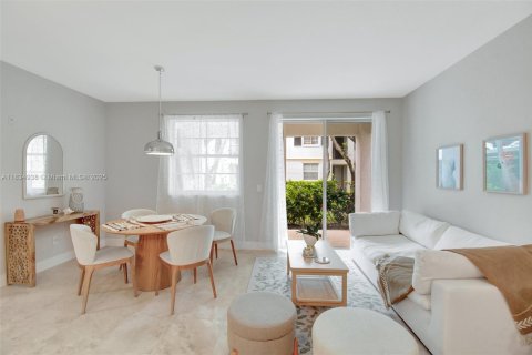 Copropriété à vendre à Aventura, Floride: 2 chambres, 95.13 m2 № 1817611 - photo 3