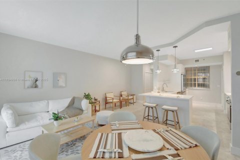 Copropriété à vendre à Aventura, Floride: 2 chambres, 95.13 m2 № 1817611 - photo 6