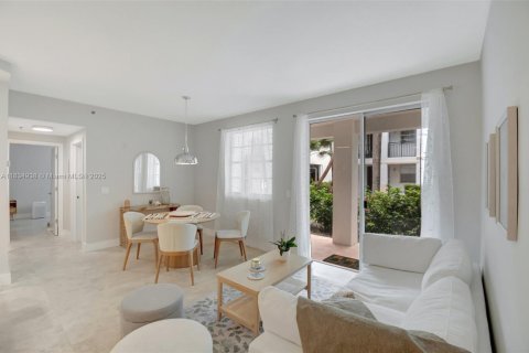 Copropriété à vendre à Aventura, Floride: 2 chambres, 95.13 m2 № 1817611 - photo 8