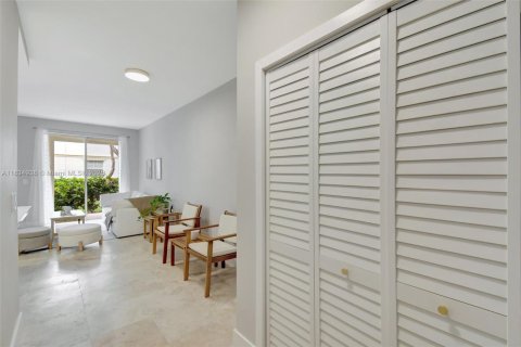 Copropriété à vendre à Aventura, Floride: 2 chambres, 95.13 m2 № 1817611 - photo 5