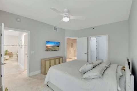 Copropriété à vendre à Aventura, Floride: 2 chambres, 95.13 m2 № 1817611 - photo 22