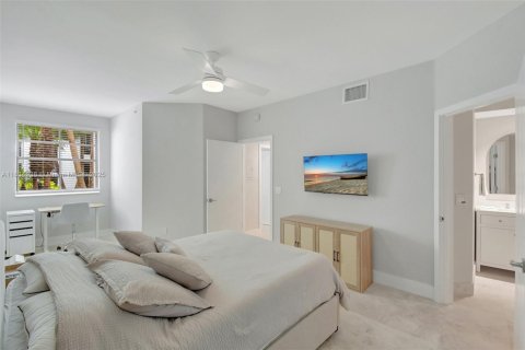 Copropriété à vendre à Aventura, Floride: 2 chambres, 95.13 m2 № 1817611 - photo 21
